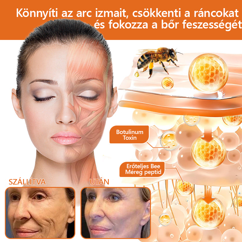 🐝🌿 ZödVita® Méhméreg Bőr Helyreállító Krém 🔥 Magyar fejlesztés, magyarországi gyártás és szállítás