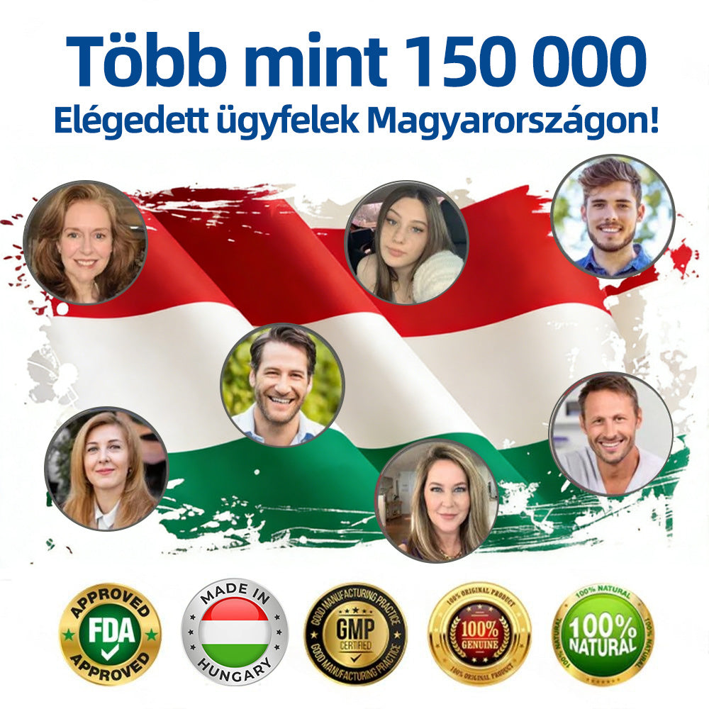 🌲Healrize® Vénacélpont mikrotűs tapasz⚡Azonnali enyhülés hosszú távú eredmények🇭🇺