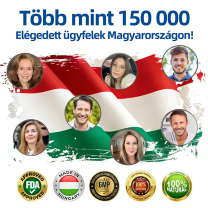 🌲Healrize® Vénacélpont mikrotűs tapasz⚡Azonnali enyhülés hosszú távú eredmények🇭🇺