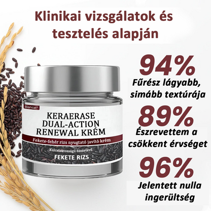 Biancat®KeraErase Dual-Action Renewal Cream