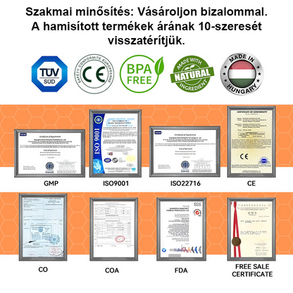 💎TLOPA® Botulinum Toxin és Méhméreg Fájdalomcsillapító Csontgyógyító Krém🐝 🔥(Kifejezetten időseknek & ortopéd szakorvosok ajánlásával)🦴