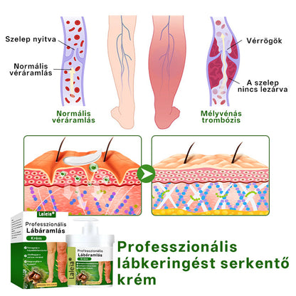 🔥🔥Laleia® professzionális lábápoló krém