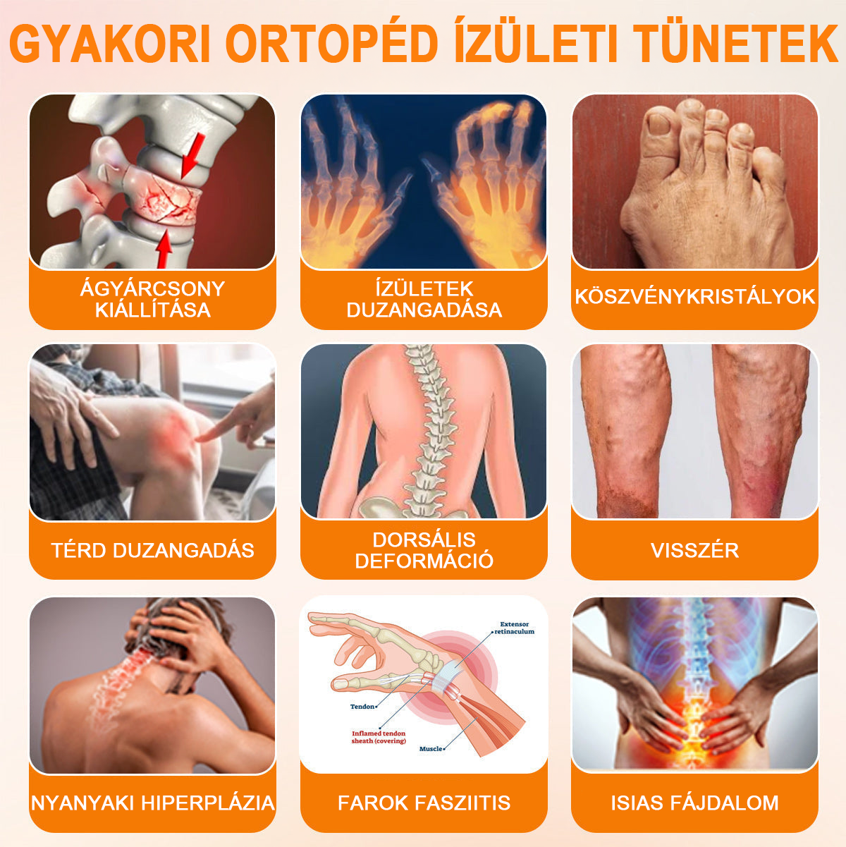 💎TLOPA® Botulinum Toxin és Méhméreg Fájdalomcsillapító Csontgyógyító Krém🐝 🔥(Kifejezetten időseknek & ortopéd szakorvosok ajánlásával)🦴