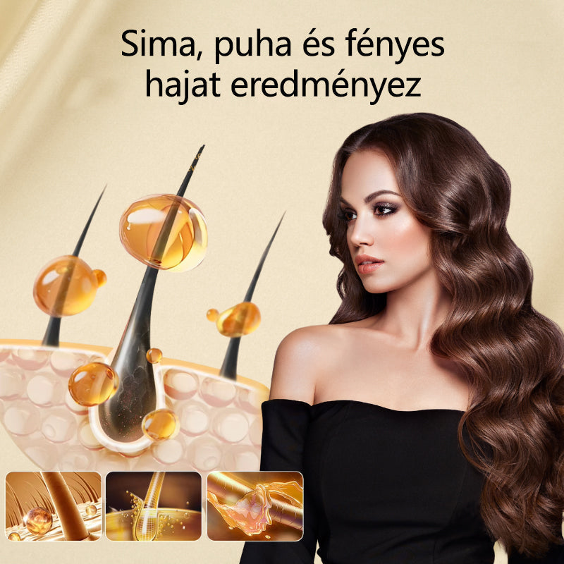 Timilk® VitaStrand Biotin hajnövekedést elősegítő spray✅ Sűrű, fényes haj néhány hét alatt🔥🔥🔥🔥