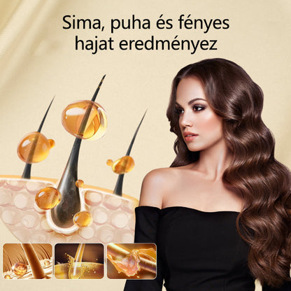 Timilk® VitaStrand Biotin hajnövekedést elősegítő spray✅ Sűrű, fényes haj néhány hét alatt🔥🔥🔥🔥