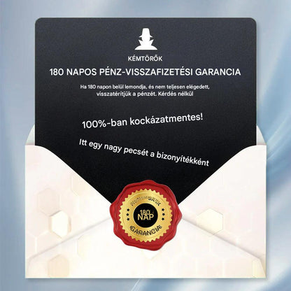 Korlátozott ideig 50%-os kedvezmény | Foulme® NailRescue Méhméreg Spray🐝