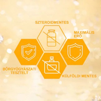 🐝🌿 ZödVita® Méhméreg Bőr Helyreállító Krém 🔥 Magyar fejlesztés, magyarországi gyártás és szállítás